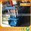 Aluminum Steel Door Frame Machines