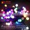IP55 waterproof Round ball Christmas led string light