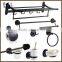 16000-ORB America Design Zinc Alloy ORB Bathroom Accessory Set