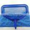 New Style Swimming Pool Deep Leaf Rake Skimmer