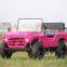 2016 new style 110cc-150cc mini jeeep willys with reverse trike