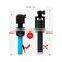 2015 mini Selfie stick Wired Bluetooth monopod