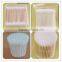 CB 001 High quality double head cotton buds for home use