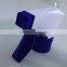Yuyao clear plastic white trigger sprayers with big handle,Big Handle Plastic Trigger For Sprayer