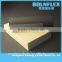 Fire-retardant Rubber Foam Insulation /Heat Retardant pipe insulation