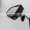OEM SPECIALIZED car mirror/decorative rear view mirrors for cars/auto dim/camera mirror