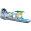 Best Quality Roaring River Water Slide Adults/Big Inflatable Adults Wet Slide for Sale