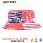 Fashionable High quality custom cheap bucket hat/cap