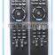 48 buttons 3D smart LCD tv remote controller for SONYI RM-SD011 RM-SD012 RM-SA019 RM-SA018