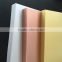 solid color aluminum honeycomb panel producer