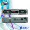 FTA DVB-S Digital Satellite Receiver With RS-232 Update Port