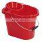 water bucket making machine