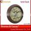 12 Inch Plastic Wall Clock Classic Clock