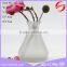 aroma bottle Reed diffuser glass bottle with cork