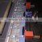 silk mesh screen stretching machine
