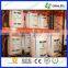 EPS expandable polystyrene plastic raw materials ICF block for sale