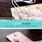 USB 3.0 Smartphone Data Cable Metal Nylon Woven USB Cable Type c Usb Cable