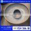 boiler flat dish end boiler head pipe end cap