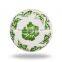 Green Ceramic Knobs