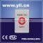 New Piezoelectric Exit Button