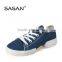 New Canvas Dance Shoes Flexible Split Sole Dance Shoes 8867