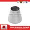 stainless steel pipe end reducer support