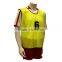 Football training vest