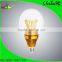 360 degree beam angle led g9 dimmable color changing 5w