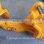 ZX08U-2 excavator FROST PICKS/ excavator ripper