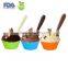 Silicone Small Chocolate Holders, Truffle Cups