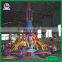 Turnable amusement park rides self-control plane for sale