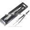 Youde wholesale Heat Resistant Tweezers Stainless Steel Ceramic Tweezers for coil tool