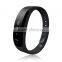 H8 smart sports wrist band bracelet with Bluetooth 4.0, pedometer wristbands smart bracelet