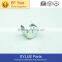 Ningbo High Precision steel stamp For stamped jewellery With ISO9001:2008