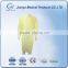 Medical PP Non woven Disposable isolation gown with Trade Assurance