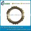 wholesale china products Synchronizer ring for truck parts 3222620137 from dpat factory