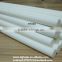 Cream white UL anti-flaming hot melt adhesive glue stick for decorative lighting and light-fixture