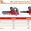 YANTO 18cc gasoline chainsaw and chainsaw spare parts