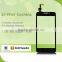 Test Well Touch Screen Digitizer For Huawei G620 G620-L75 C8817L G620-L72 Touch Panel Front Outer glass Lens Black and White
