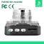 1080P HD Dual Lens Dashboard Car vehicle Camera Video Recorder DVR G-sensor CAM