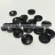 Wholesales cheap polyester buttons for garments accessory