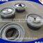 CNC Engraving 35 # Steel Forging Motorcycle Tyre Mould