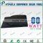 flexible monocrystalline solar panels high quality semi flexible solar modules