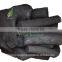 Non toxic no smoke Soft wood charcoal grill