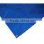 virgin material blue color PE tarpaulin