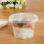Factory Supply China Manufacturer Eco-Friendly Disposable Food Container