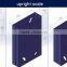 Adjustable Warehouse Heavy Duty Cantilever Racking