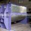 horizontal ribbon blender mixer