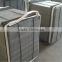 Factory sale cheap plastic pallet PVC pallet for concrete block making machine