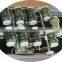Tourmaline Spine Shiatsu China Massage Bed
